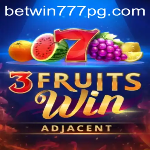 Exploring the Thrills of 3FruitsWin: A Sweet Gaming Experience