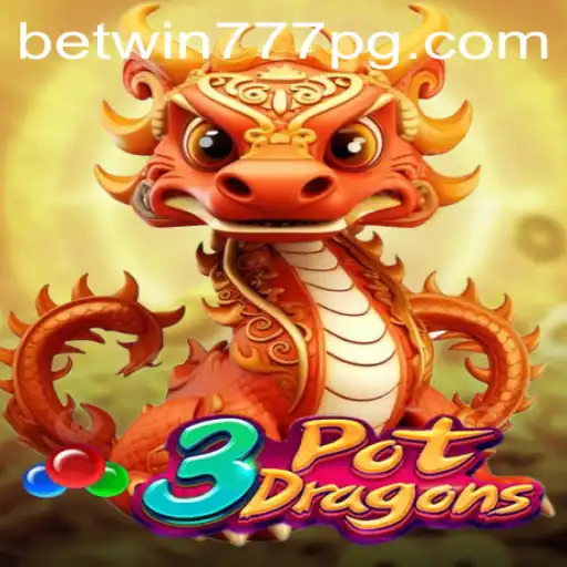 Exploring the Exciting World of 3PotDragons: A New Gaming Sensation