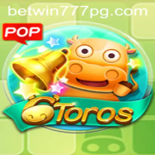 Exploring the Thrilling World of 6Toros: Unveiling the Essence of Strategy and Luck in BETWIN777