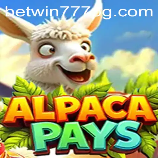 Exploring the Excitement of AlpacaPays: A Thrilling New Adventure with BETWIN777