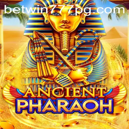 Explore the Mysteries of AncientPharaoh: A Captivating Gaming Experience with BETWIN777