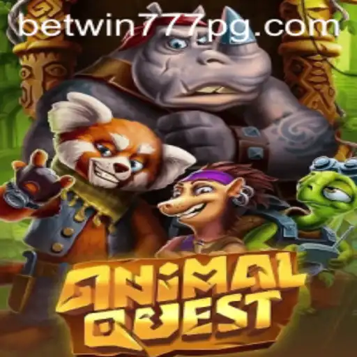 Explore the Exciting World of AnimalQuest: A Unique Gaming Experience