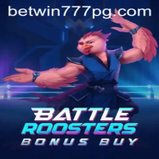 Discover the Excitement of BattleRoostersBonusBuy with BETWIN777