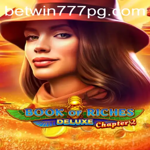 Dive Into the Enigmatic World of Book of Riches Deluxe Chapter 2