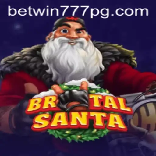 Unleashing the Festive Fury: An In-depth Look at 'BrutalSanta' with BETWIN777