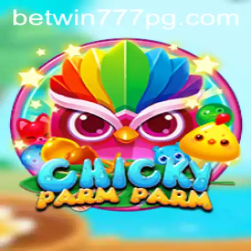 ChickyParmParm: Dive into the Exciting World with BETWIN777