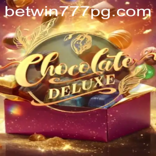 Unlock the Sweet Secrets of ChocolateDeluxe: A Captivating Game Adventure with BETWIN777