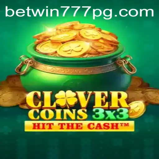 The Enchanting World of Clovercoin3x3 and the Thrill of BETWIN777