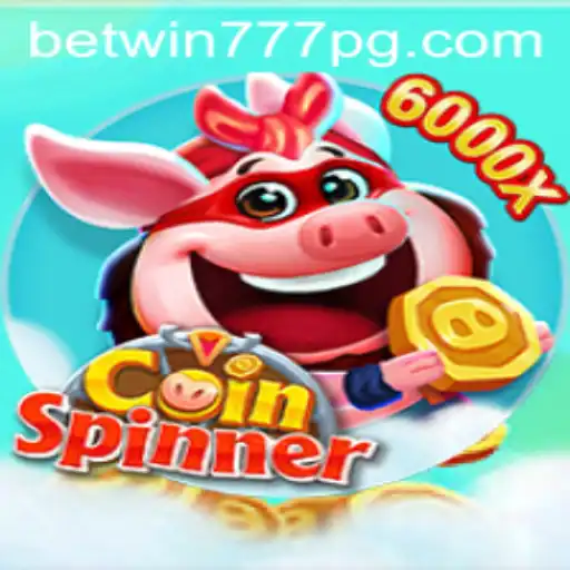 Discover CoinSpinner: Spin Your Way to Fortune with BETWIN777