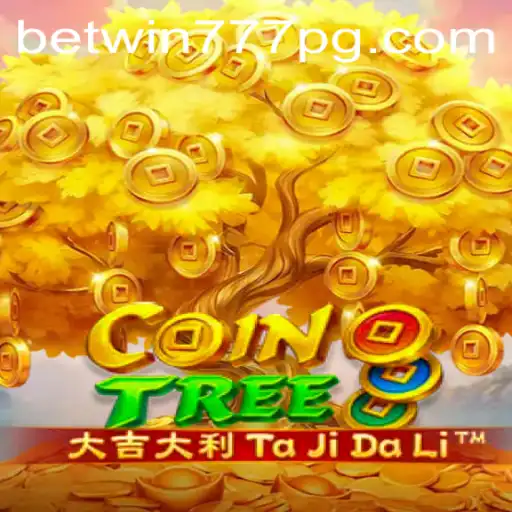 CoinTree: A Dive into the Exciting World of BETWIN777's Latest Game