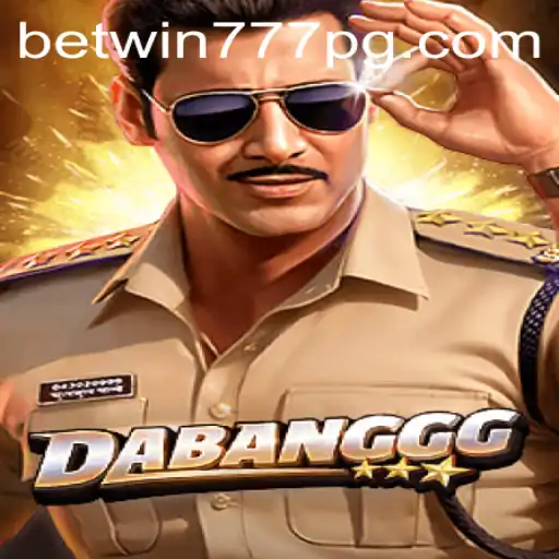 Unveiling the Thrills of DABANGGG: An Exciting Gaming Experience with BETWIN777