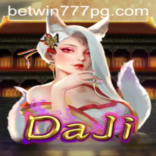 Exploring the Allure of DaJi: A Fascinating Gaming Adventure with BETWIN777