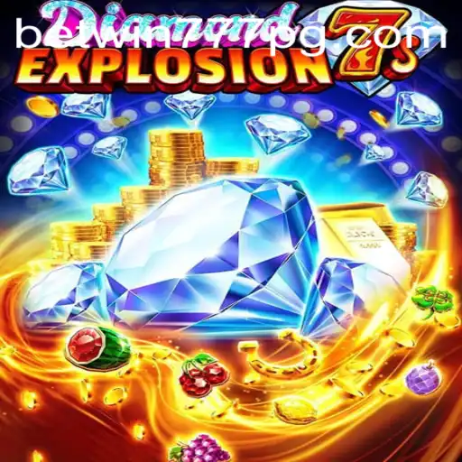 Unveiling DiamondExplosion7s: The Latest in Thrilling Gaming