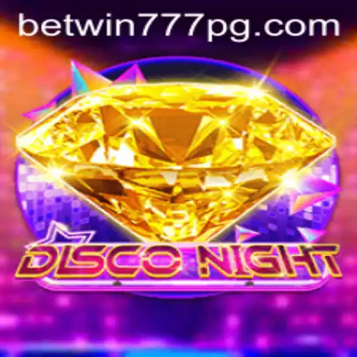 Unveiling the Night: DiscoNight and the Allure of BETWIN777