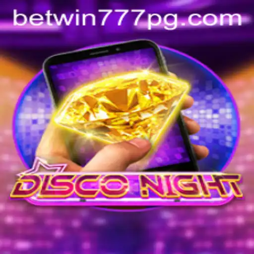 Discover the Thrills of DiscoNightM with BETWIN777