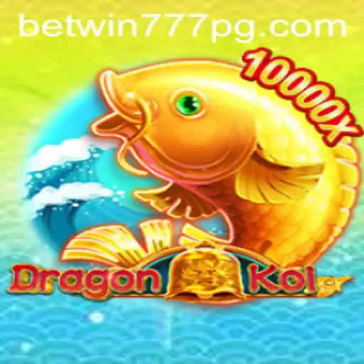 Discover the Thrilling World of DragonKoi: A Deep Dive into Gameplay and Strategy