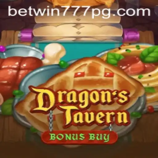 Exploring the Exciting World of DragonsTavern with BETWIN777