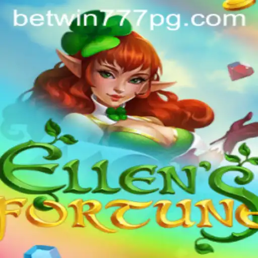 Explore Your Luck in the Thrilling World of EllensFortune with BETWIN777