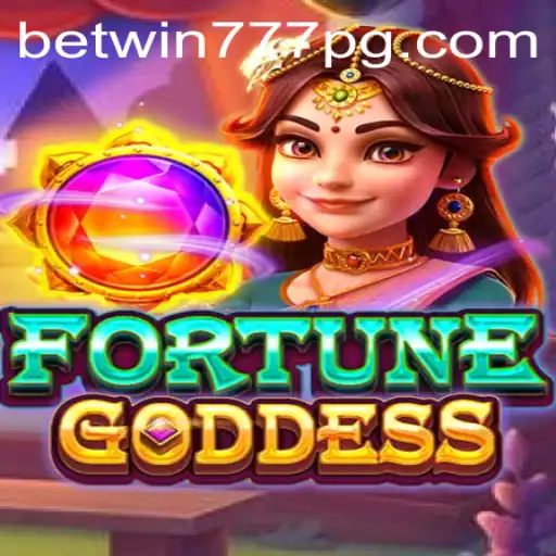 FORTUNEGODDESS: An In-Depth Exploration of the Enchanting Casino Game by BETWIN777