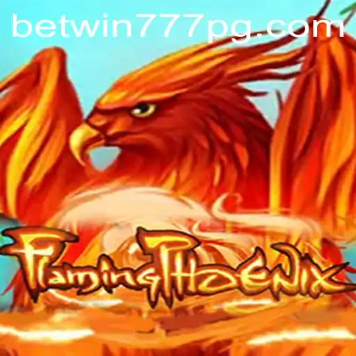 FlamingPhoenix: An Exciting Journey Through Strategy and Adventure
