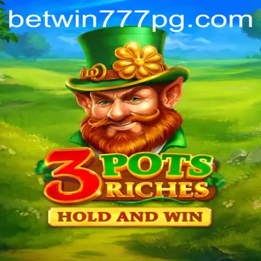 Exploring the Exciting World of 3potsRiches: A New Era in Gaming