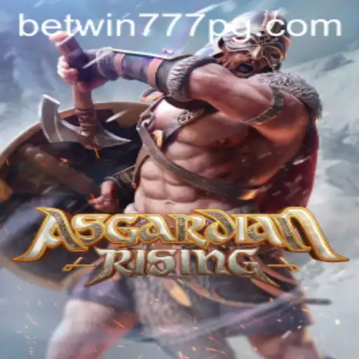 AsgardianRising: Explore the Thrilling New World of Adventure and Myth