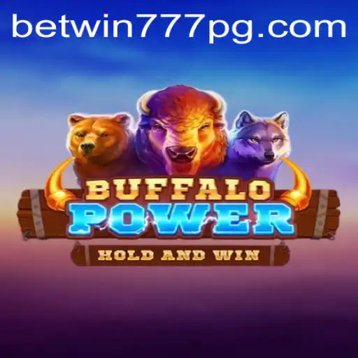 Exploring the Thrilling World of BuffaloPower and BETWIN777