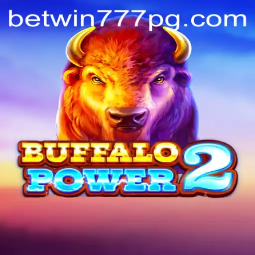 BuffaloPower2 Game: An Exciting Adventure in the Online Casino Realm