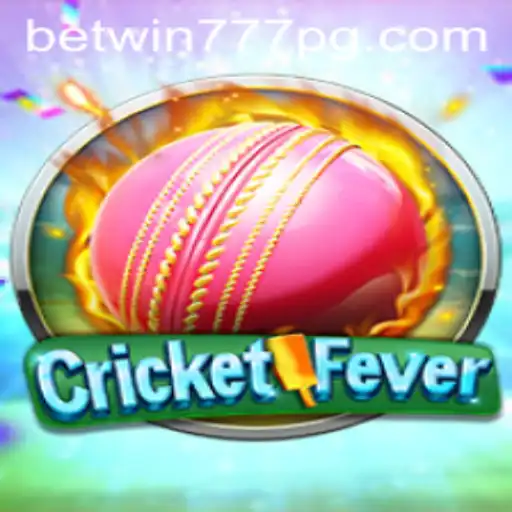 CricketFever: The Exciting World of Digital Cricket and Thrilling Bets with BETWIN777