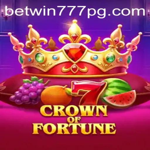 Crown of Fortune: A Royal Adventure Enhanced by BETWIN777