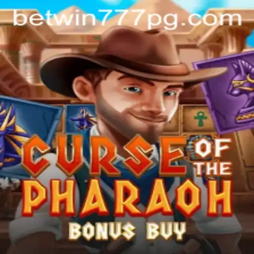 The Exciting World of CurseofthePharaohBonusBuy: Unlocking Treasures with BETWIN777