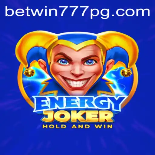 Discover the Exciting World of EnergyJoker: A New Era in Gaming with BETWIN777