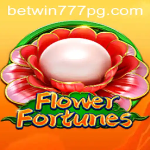 Discover the Enchanting World of FlowerFortunes with BETWIN777