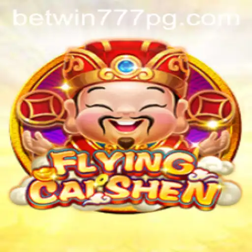 Discover the Excitement of FlyingCaiShen: The Latest Craze in Online Gaming on BETWIN777