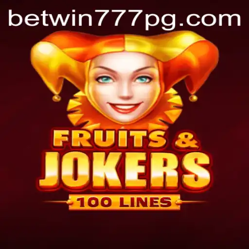 Exploring the Thrills of FruitsAndJokers100: A Fresh Take on Classic Slot Gaming