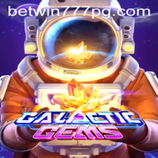 GalacticGems: An Interstellar Adventure with BETWIN777
