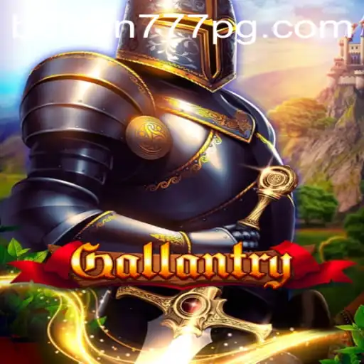 Unveiling Gallantry: A Comprehensive Guide to the Game