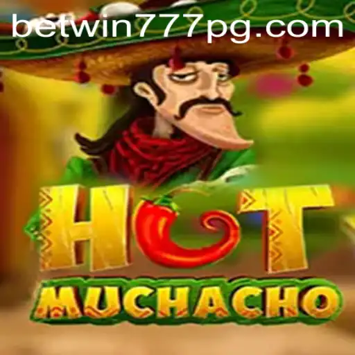 HotMuchacho: The Thrilling World of BETWIN777
