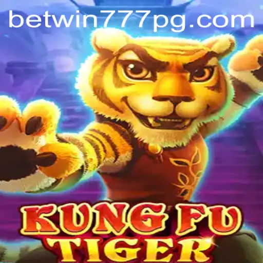 Enter the World of KungFuTiger: A Thrilling Gaming Adventure