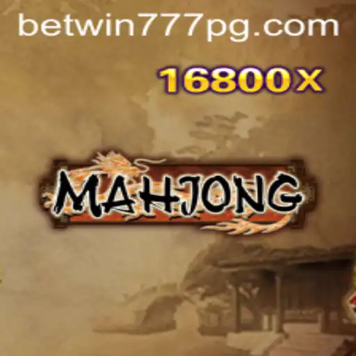 Exploring the Fascinating World of Mahjong: A Strategic Journey with BETWIN777