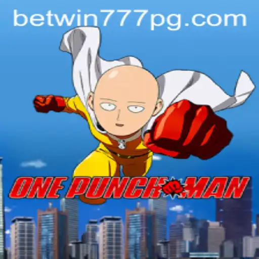 Discover OnePunchMan: A Thrilling Gaming Experience with BETWIN777