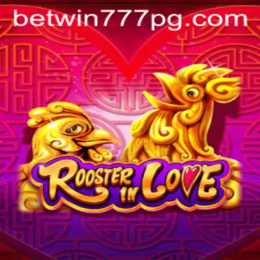 Exploring the Dynamic Universe of RoosterInLove: A Journey with BETWIN777