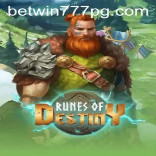 Exploring the Magical World of RunesOfDestiny and Unveiling the Secrets of BETWIN777