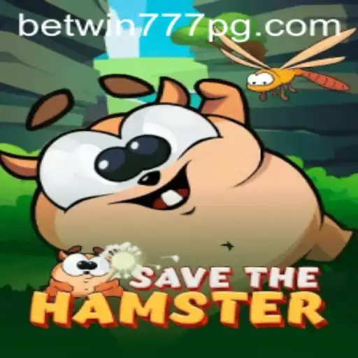 Master the Exciting World of SavetheHamster with BETWIN777