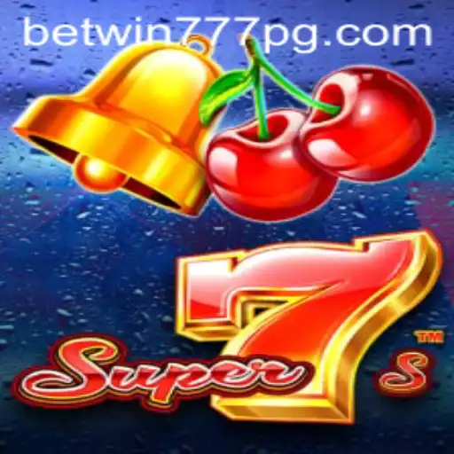 Discover the Exciting World of Super7s with BETWIN777