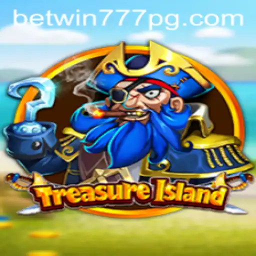Unveiling TreasureIsland: The Thrilling Adventure with BETWIN777