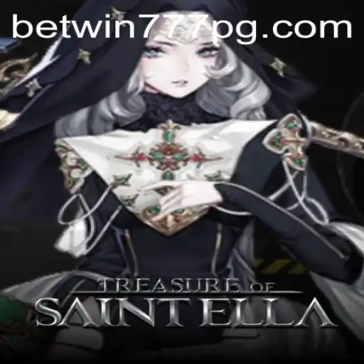 Discover the Thrilling World of TreasureofSaintElla: A Journey of Adventure and Fortune