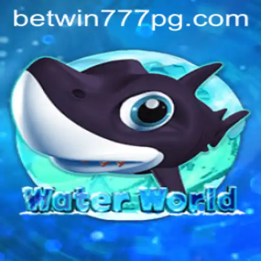 WaterWorld: Dive into the Thrilling Aquatic Adventure with BETWIN777