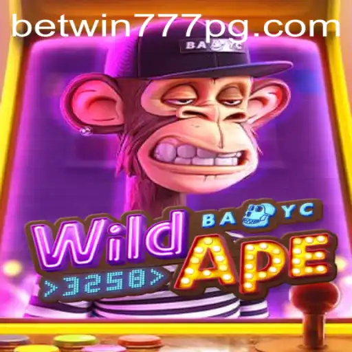 Discover the Thrills of WildApe3258: A Game That Combines Nature's Fury with Gaming Excitement