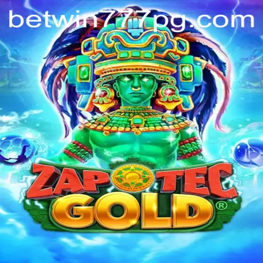 Discovering ZapOtecGold: A Glimmering Adventure with BETWIN777
